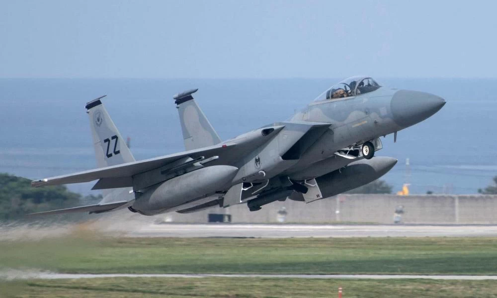 Eναέριο "τείχος" από Ελλάδα-Σ.Αραβία: Έρχεται προσομοίωση σαρωτικών πληγμάτων κατά Τουρκίας